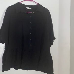 Lightweight top plus 1x